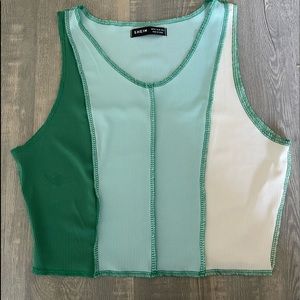 Shein tank top